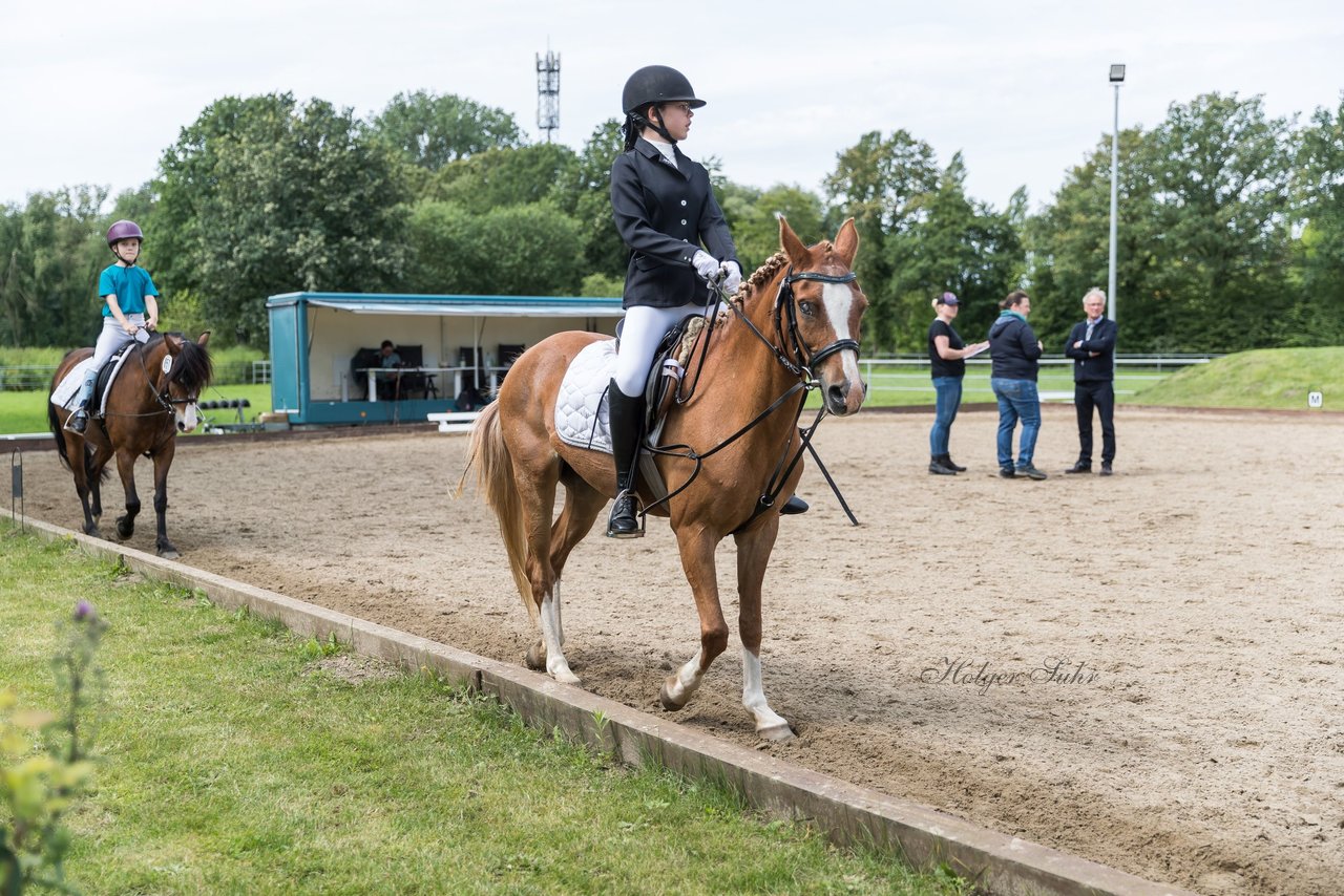 Bild 57 - Pony Akademie Turnier